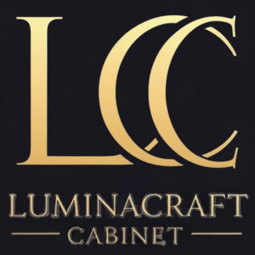 Luminacraft Cabinets logo